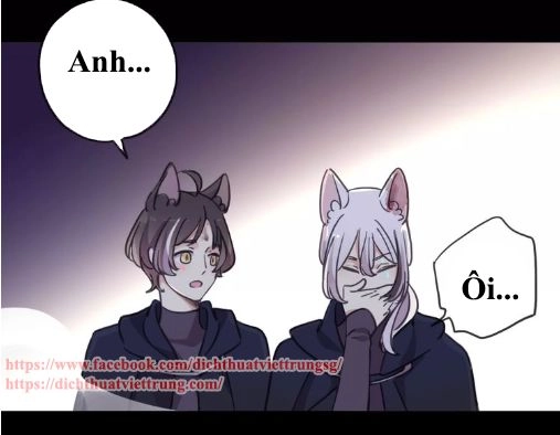 Vết Cắn Ngọt Ngào 3 Chapter 51 - 23