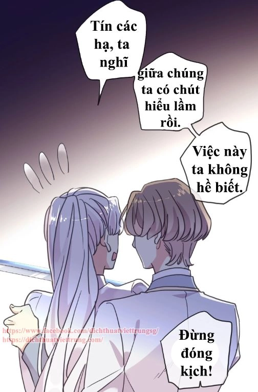 Vết Cắn Ngọt Ngào 3 Chapter 51 - 25