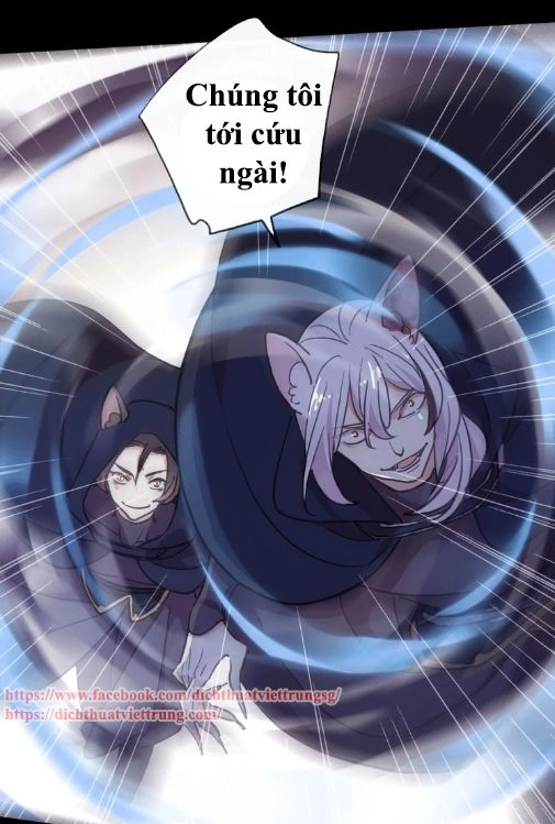 Vết Cắn Ngọt Ngào 3 Chapter 51 - 28