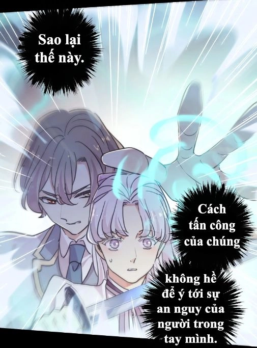 Vết Cắn Ngọt Ngào 3 Chapter 51 - 30