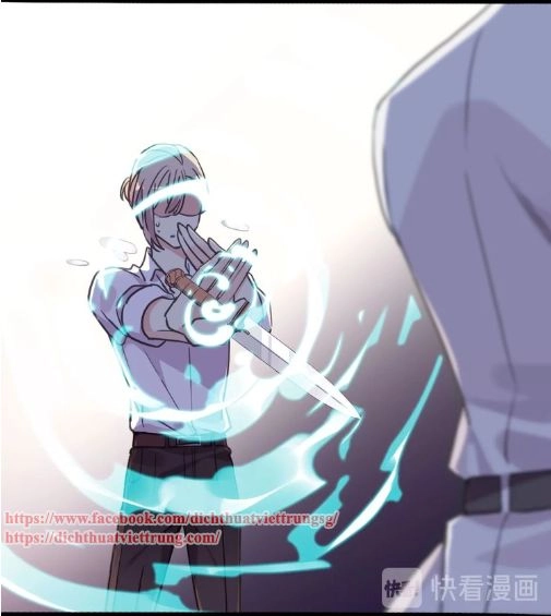 Vết Cắn Ngọt Ngào 3 Chapter 51 - 34