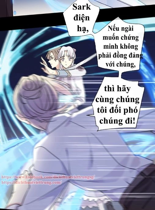 Vết Cắn Ngọt Ngào 3 Chapter 51 - 37