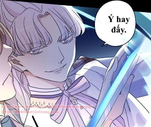 Vết Cắn Ngọt Ngào 3 Chapter 51 - 38