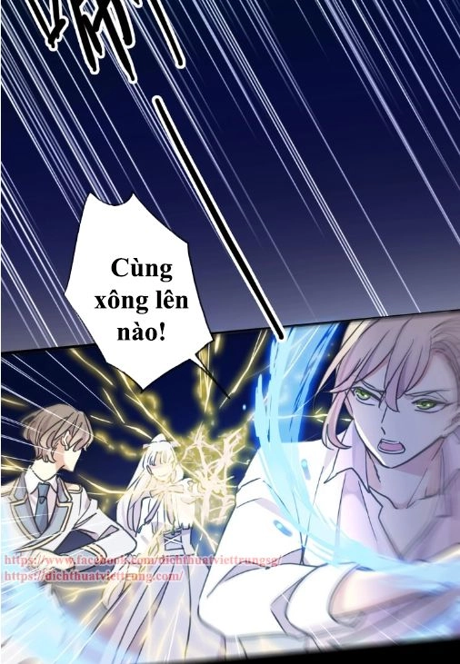Vết Cắn Ngọt Ngào 3 Chapter 51 - 39