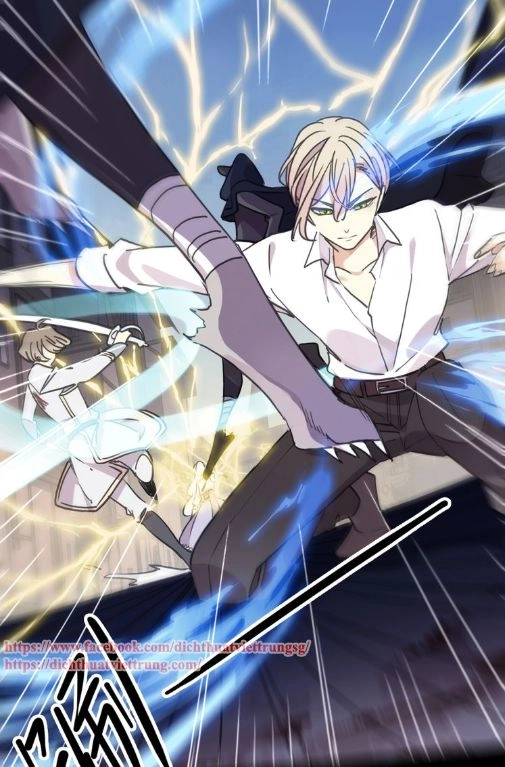 Vết Cắn Ngọt Ngào 3 Chapter 51 - 40