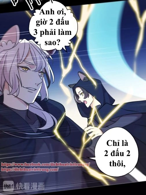 Vết Cắn Ngọt Ngào 3 Chapter 51 - 41