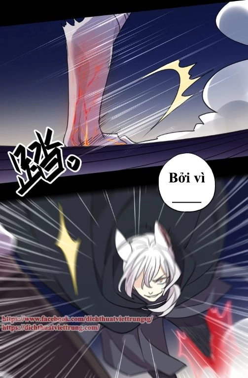 Vết Cắn Ngọt Ngào 3 Chapter 51 - 42