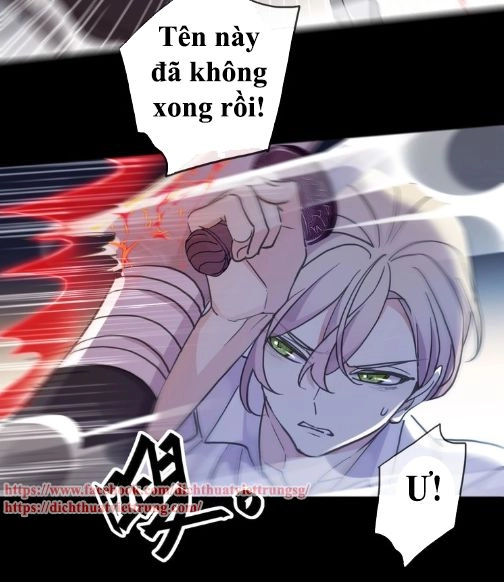 Vết Cắn Ngọt Ngào 3 Chapter 51 - 43