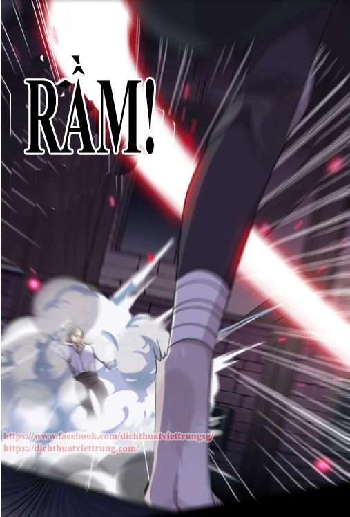 Vết Cắn Ngọt Ngào 3 Chapter 51 - 44