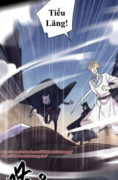 Vết Cắn Ngọt Ngào 3 Chapter 51 - 46