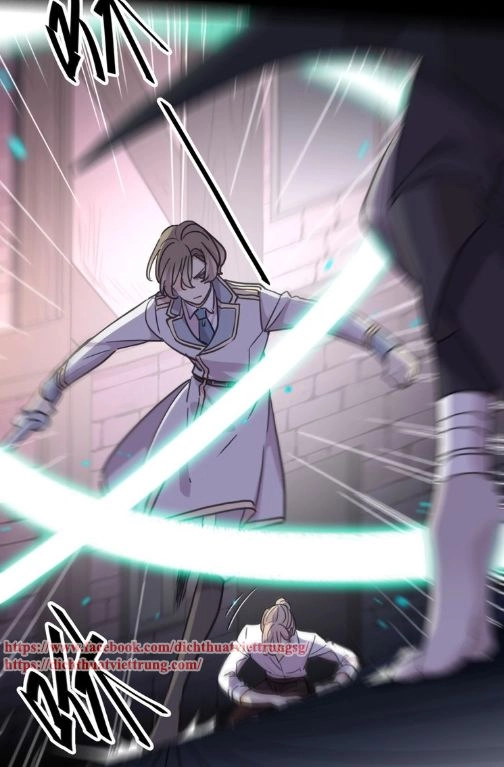 Vết Cắn Ngọt Ngào 3 Chapter 51 - 48