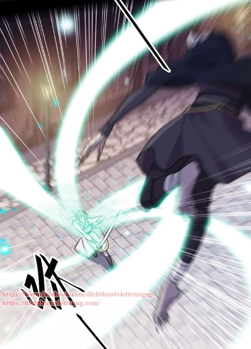 Vết Cắn Ngọt Ngào 3 Chapter 51 - 49