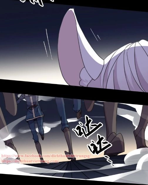 Vết Cắn Ngọt Ngào 3 Chapter 51 - 51