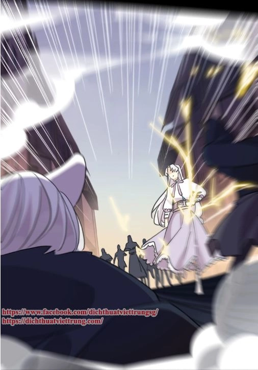 Vết Cắn Ngọt Ngào 3 Chapter 51 - 52