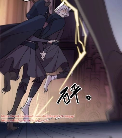 Vết Cắn Ngọt Ngào 3 Chapter 51 - 55