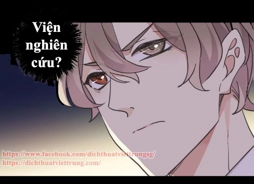 Vết Cắn Ngọt Ngào 3 Chapter 51 - 56