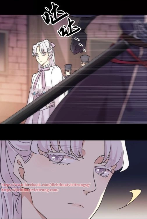 Vết Cắn Ngọt Ngào 3 Chapter 51 - 60