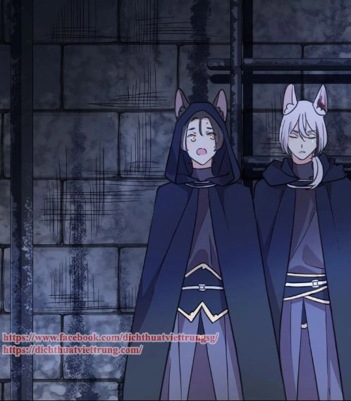 Vết Cắn Ngọt Ngào 3 Chapter 51 - 63