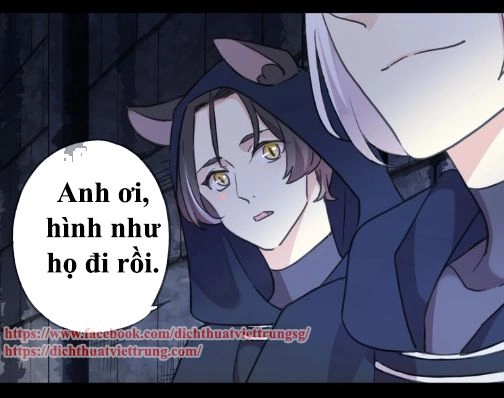 Vết Cắn Ngọt Ngào 3 Chapter 51 - 64