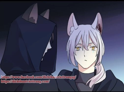 Vết Cắn Ngọt Ngào 3 Chapter 51 - 66