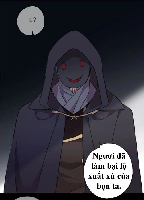 Vết Cắn Ngọt Ngào 3 Chapter 51 - 67