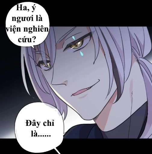 Vết Cắn Ngọt Ngào 3 Chapter 51 - 68