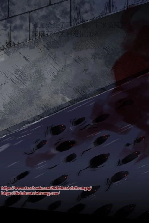 Vết Cắn Ngọt Ngào 3 Chapter 51 - 72