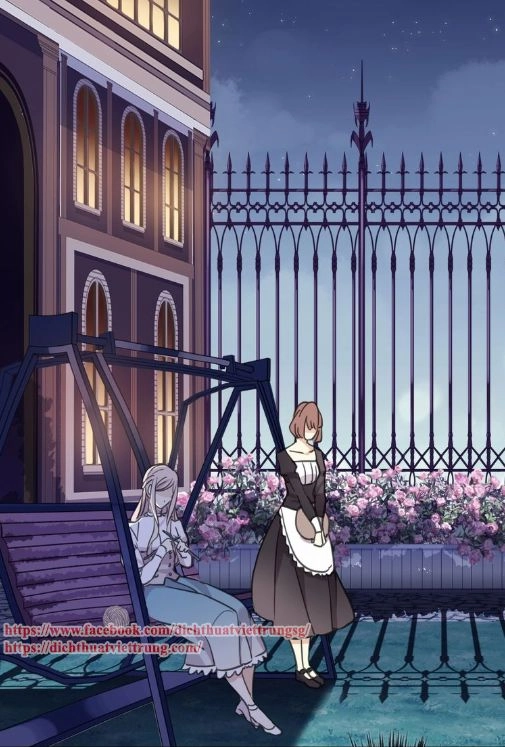 Vết Cắn Ngọt Ngào 3 Chapter 51 - 74