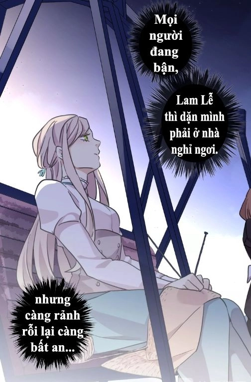 Vết Cắn Ngọt Ngào 3 Chapter 51 - 76