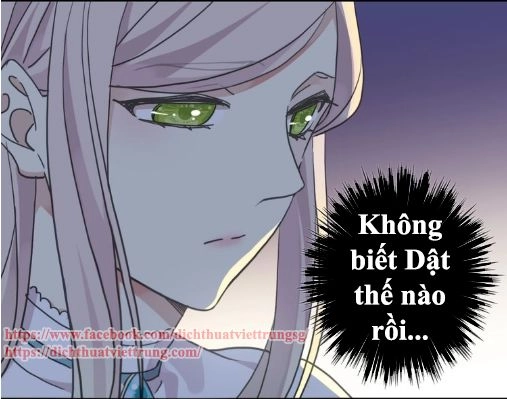 Vết Cắn Ngọt Ngào 3 Chapter 51 - 77