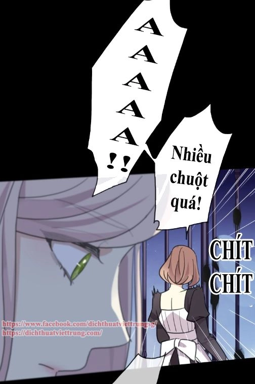 Vết Cắn Ngọt Ngào 3 Chapter 51 - 78