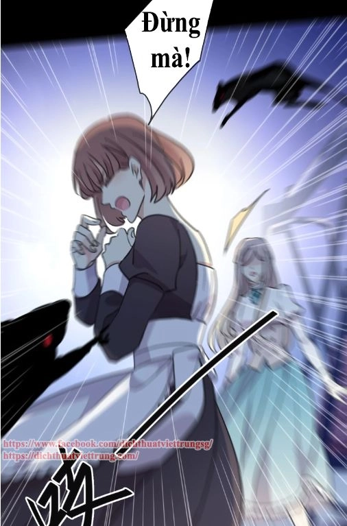 Vết Cắn Ngọt Ngào 3 Chapter 51 - 79