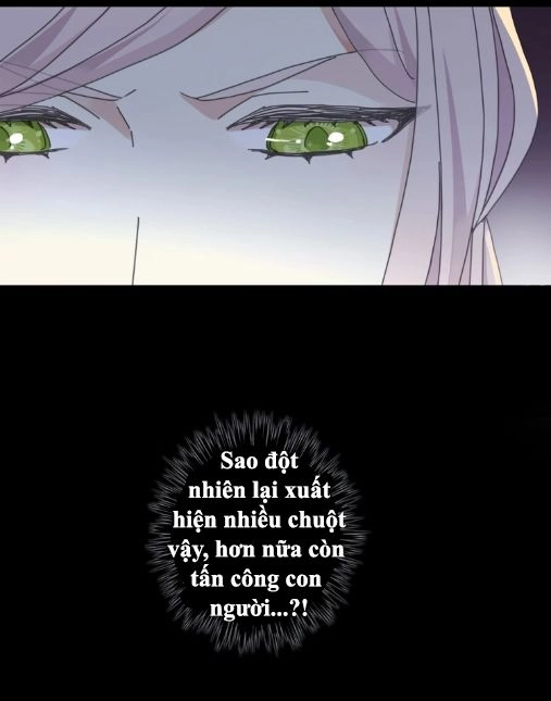 Vết Cắn Ngọt Ngào 3 Chapter 51 - 83