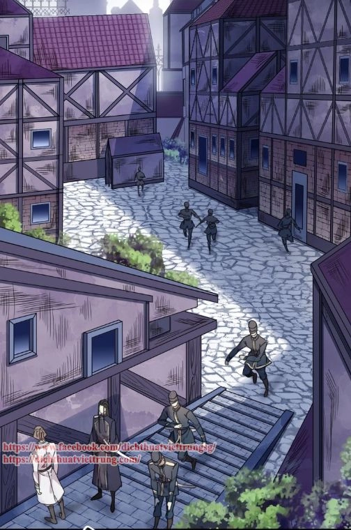 Vết Cắn Ngọt Ngào 3 Chapter 51 - 85