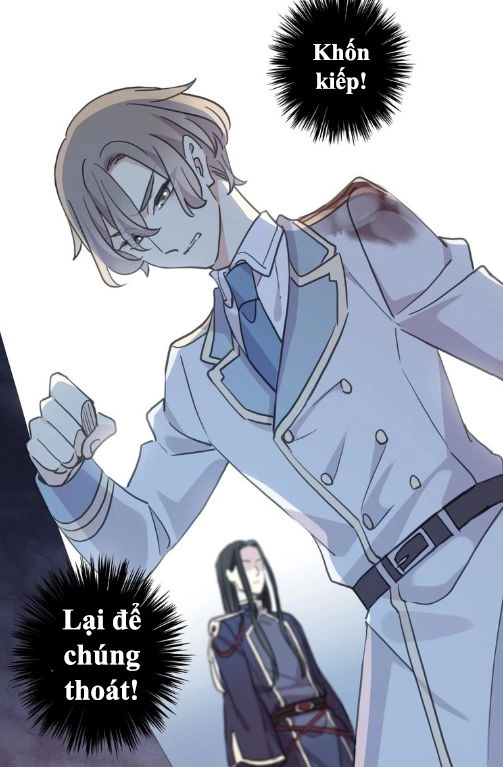 Vết Cắn Ngọt Ngào 3 Chapter 51 - 87