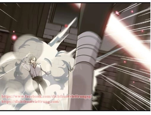 Vết Cắn Ngọt Ngào 3 Chapter 51 - 90