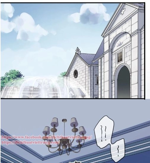 Vết Cắn Ngọt Ngào 3 Chapter 51 - 93