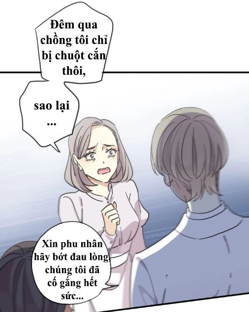 Vết Cắn Ngọt Ngào 3 Chapter 51 - 95