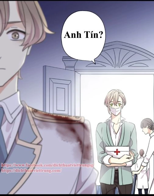 Vết Cắn Ngọt Ngào 3 Chapter 52 - 2