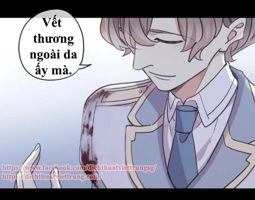 Vết Cắn Ngọt Ngào 3 Chapter 52 - 6