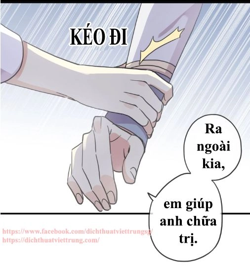 Vết Cắn Ngọt Ngào 3 Chapter 52 - 7