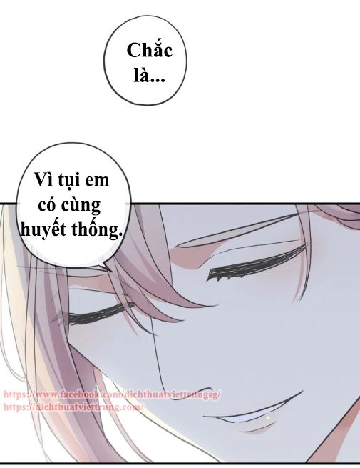 Vết Cắn Ngọt Ngào 3 Chapter 52 - 10