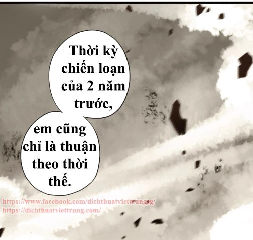 Vết Cắn Ngọt Ngào 3 Chapter 52 - 11