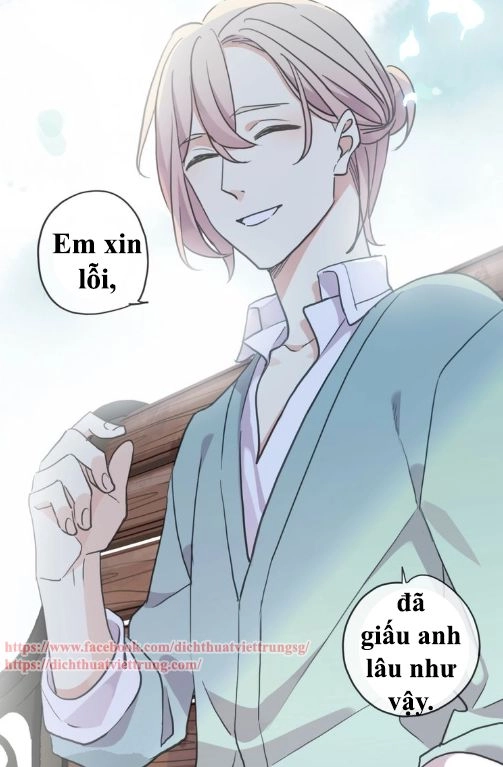 Vết Cắn Ngọt Ngào 3 Chapter 52 - 14