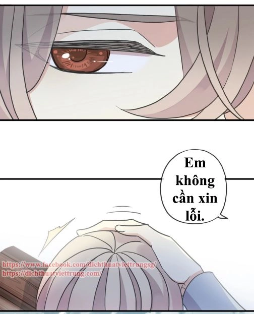 Vết Cắn Ngọt Ngào 3 Chapter 52 - 15