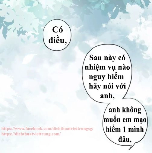 Vết Cắn Ngọt Ngào 3 Chapter 52 - 17