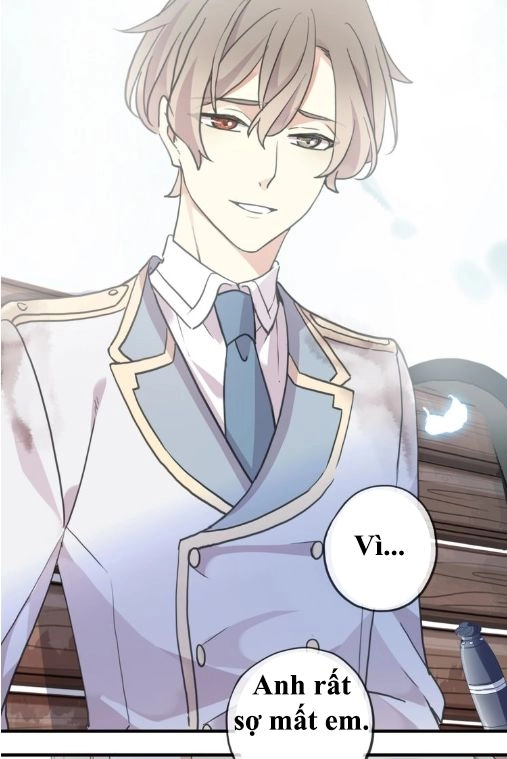 Vết Cắn Ngọt Ngào 3 Chapter 52 - 18