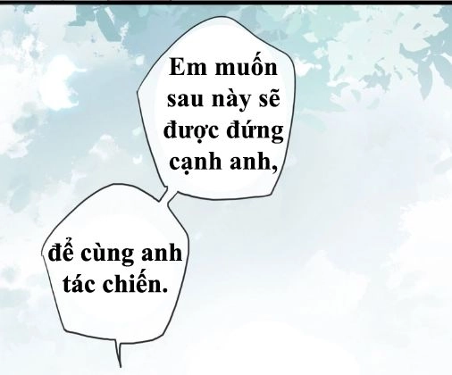 Vết Cắn Ngọt Ngào 3 Chapter 52 - 20