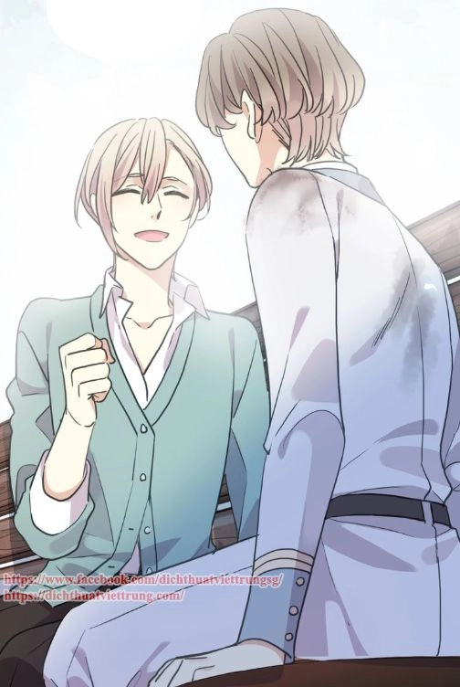 Vết Cắn Ngọt Ngào 3 Chapter 52 - 21