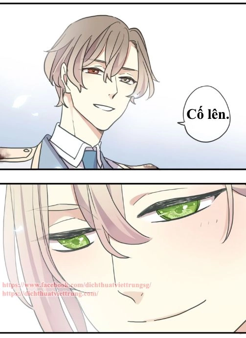 Vết Cắn Ngọt Ngào 3 Chapter 52 - 22